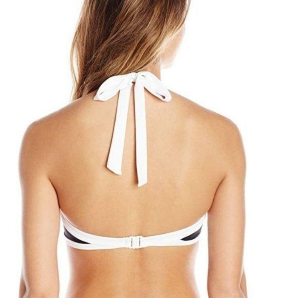 Seafolly Bikini Top - Picture 2 of 14